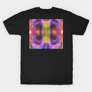 Nervous abstract T-Shirt